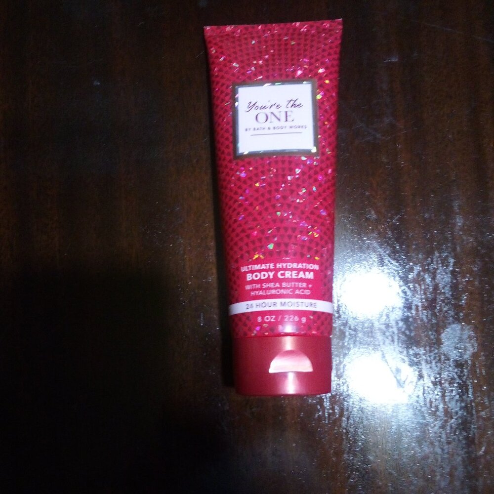 Bath and Body Works